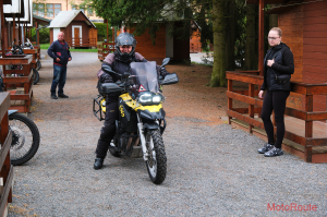 21. setkání MotoRoute 2026 - fotogalerie